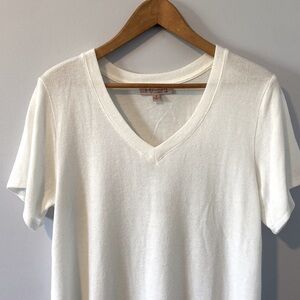 Philosophy Republic Clothing Soft V-Neck Short Sleeve Shirt